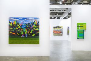 [Raffi Kalenderian][0], [Patrick Wilson][1], [Miles McEnery Gallery][2], ART SG 2023, Marina Bay Sands Expo and Convention Centre, Singapore (12–15 January 2023). Courtesy ART SG.

[][2]


[0]: https://ocula.com/artists/raffi-kalenderian/
[1]: https://ocula.com/artists/patrick-wilson/
[2]: /art-galleries/miles-mcenery-gallery/